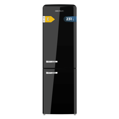 Bolero CoolMarket Combi Origin 231 NF Black E