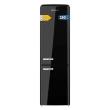 Bolero CoolMarket Combi Origin 250 NF Black E