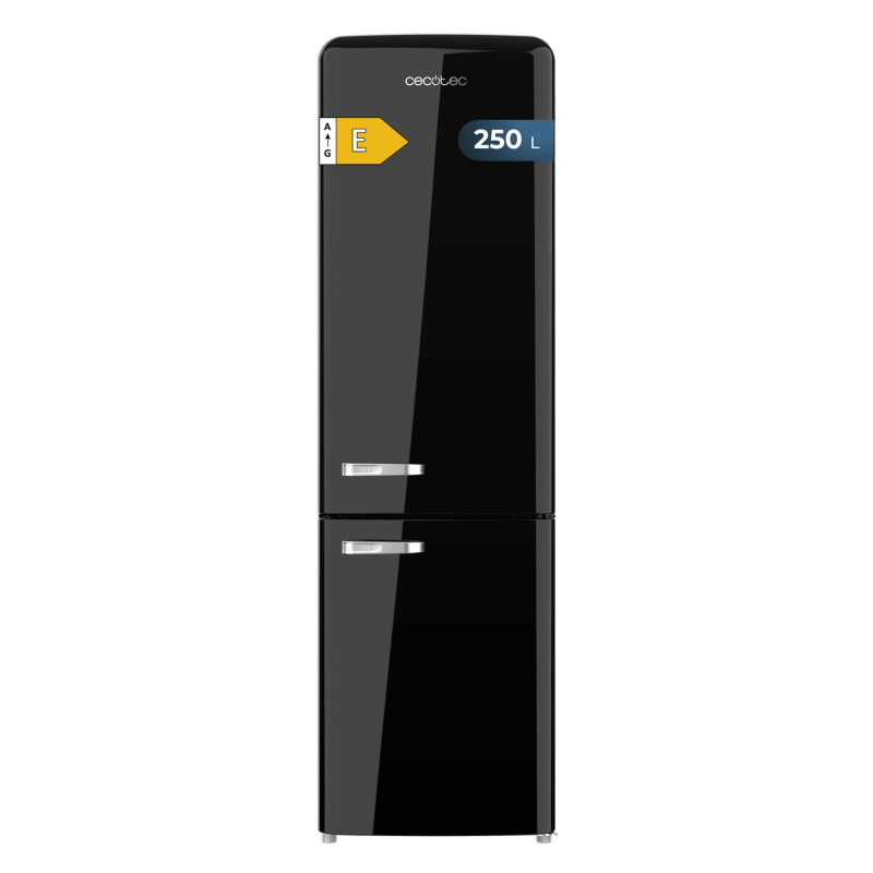 Bolero CoolMarket Combi Origin 250 NF Black E