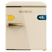 Bolero CoolMarket TT Origin 45 Beige E