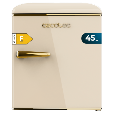 Bolero CoolMarket TT Origin 45 Beige E