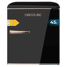 Bolero CoolMarket TT Origin 45 Black E