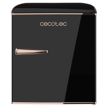 Bolero CoolMarket TT Origin 45 Black E