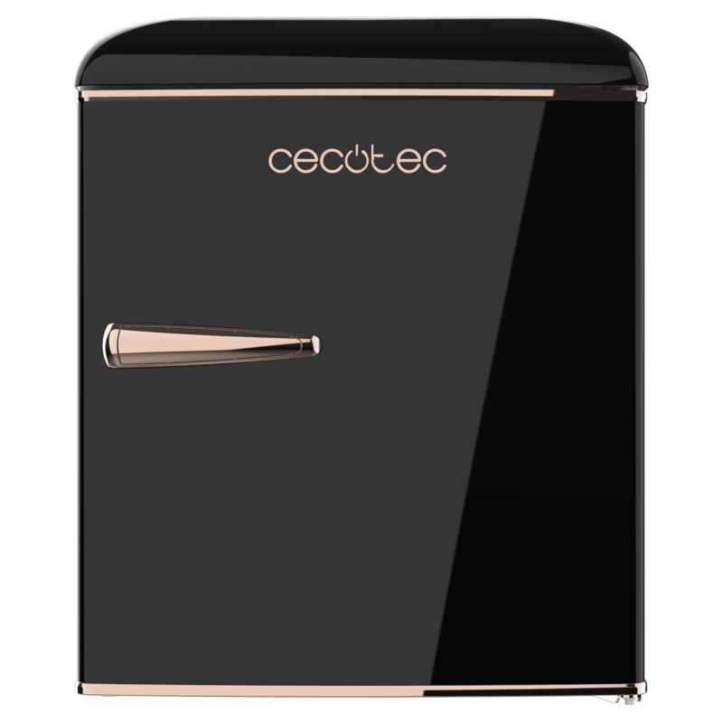 Bolero CoolMarket TT Origin 45 Black E