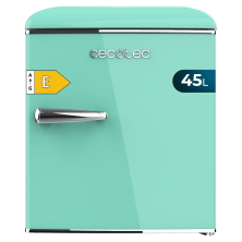 Bolero CoolMarket TT Origin 45 Green E