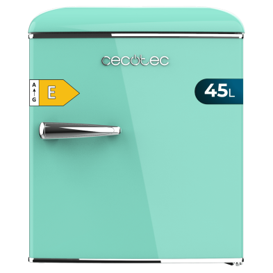 Bolero CoolMarket TT Origin 45 Green E