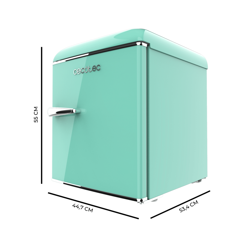 Bolero CoolMarket TT Origin 45 Green E