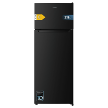 Bolero CoolMarket 2D 211 Black E