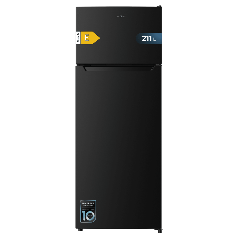 Bolero CoolMarket 2D 211 Black E