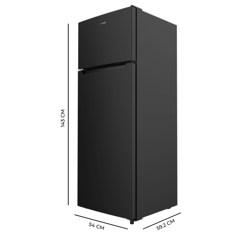 Bolero CoolMarket 2D 211 Black E