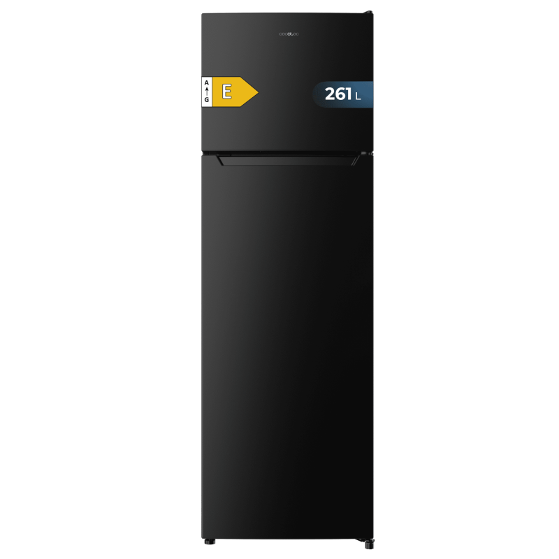 Bolero CoolMarket 2D 261 Black E