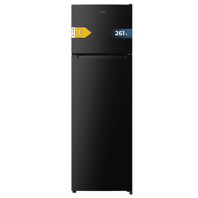 Bolero CoolMarket 2D 261 Black E