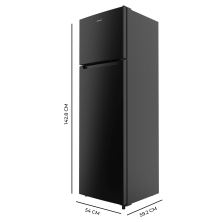 Bolero CoolMarket 2D 261 Black E