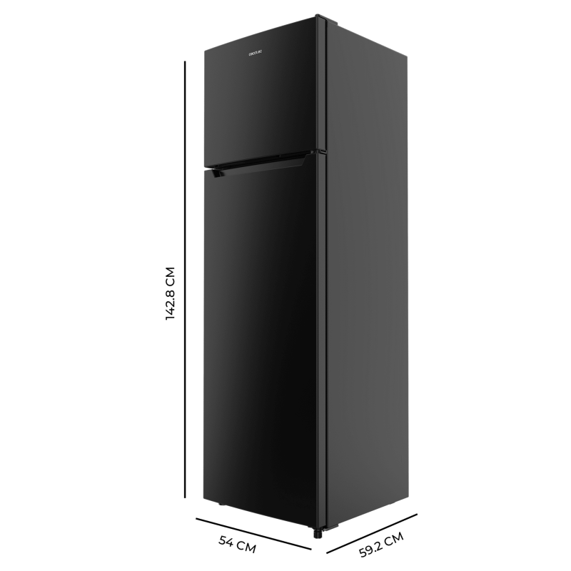 Bolero CoolMarket 2D 261 Black E