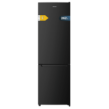 Bolero CoolMarket Combi 262 Black E