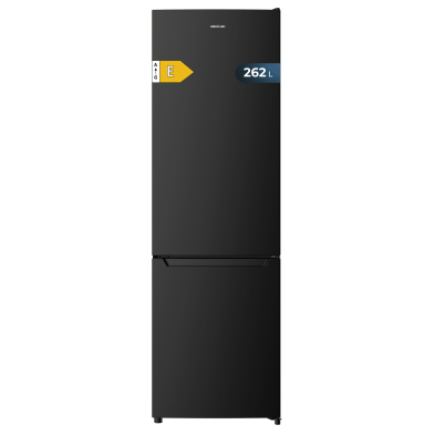 Bolero CoolMarket Combi 262 Black E