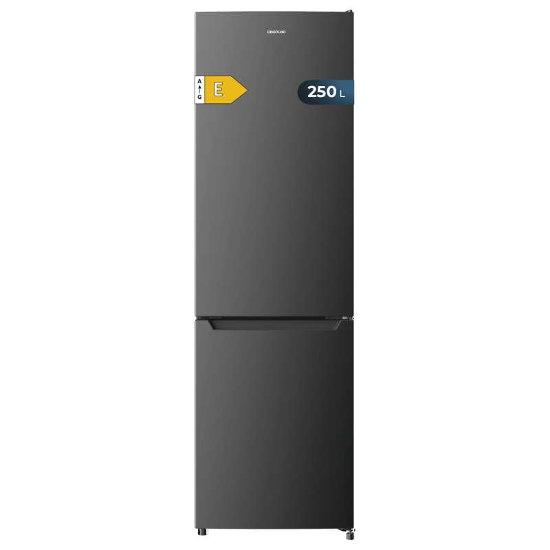 Bolero CoolMarket Combi 250 Dark E