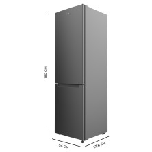 Bolero CoolMarket Combi 250 Dark E