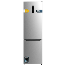 Bolero CoolMarket Combi 356 Inox E