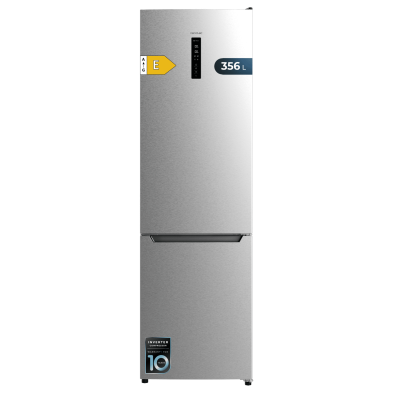 Bolero CoolMarket Combi 356 Inox E