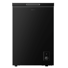 Bolero CoolMarket Chest 99 Black E