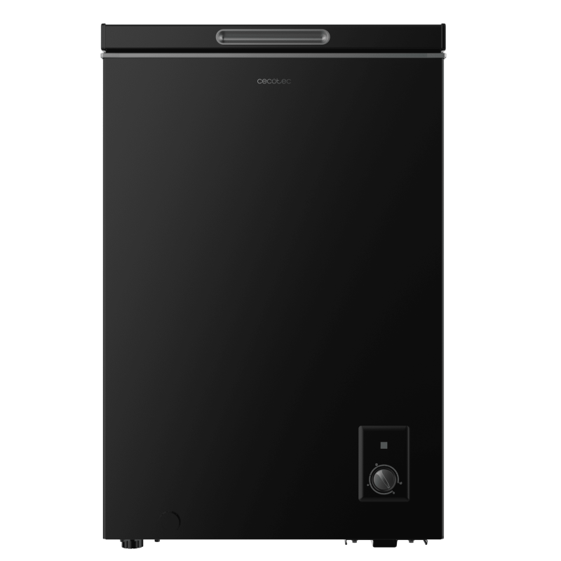 Bolero CoolMarket Chest 99 Black E