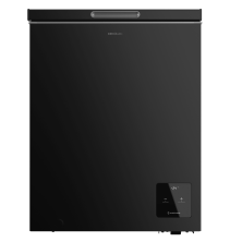 Bolero CoolMarket Chest 142 Black E