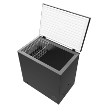 Bolero CoolMarket Chest 199 Black E