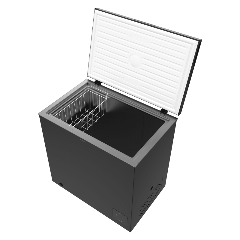 Bolero CoolMarket Chest 199 Black E