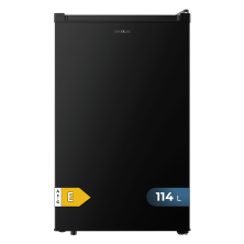 Bolero CoolMarket TT 114 L Black