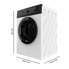 Bolero DressCode Dry 7200V C