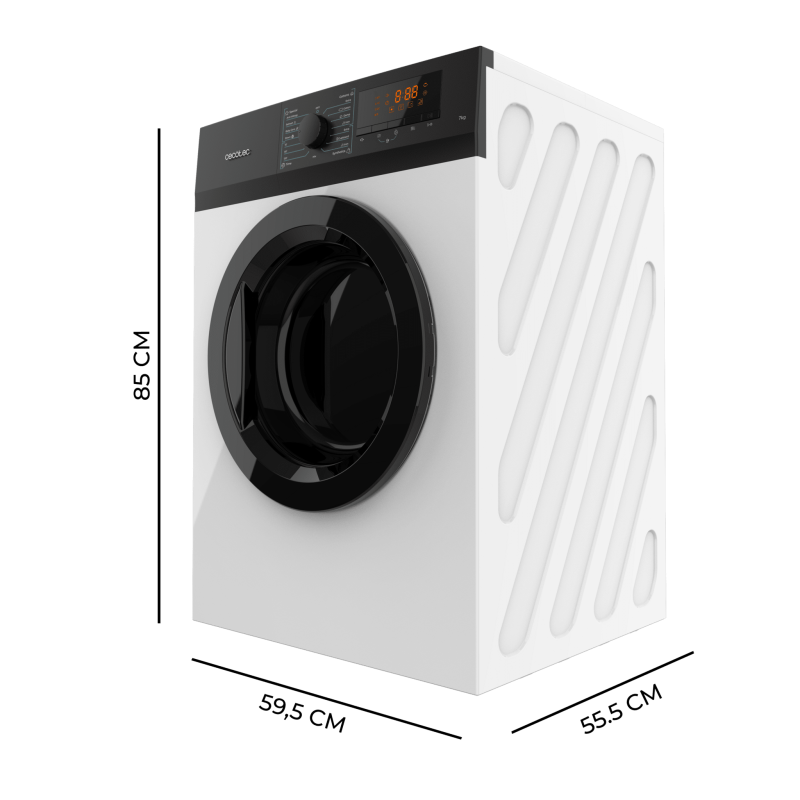 Bolero DressCode Dry 7200V C