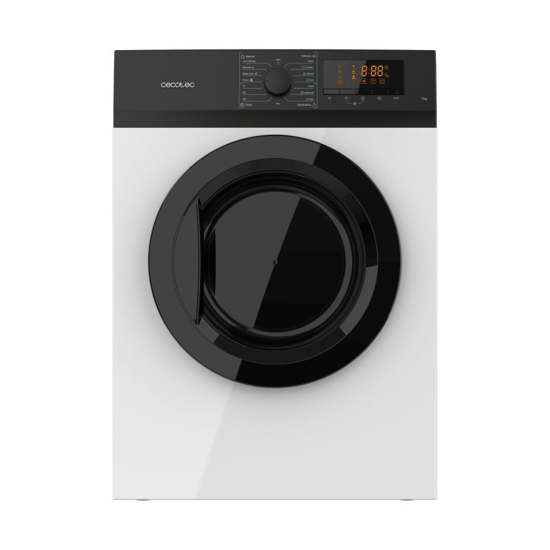 Bolero DressCode Dry 7200V C