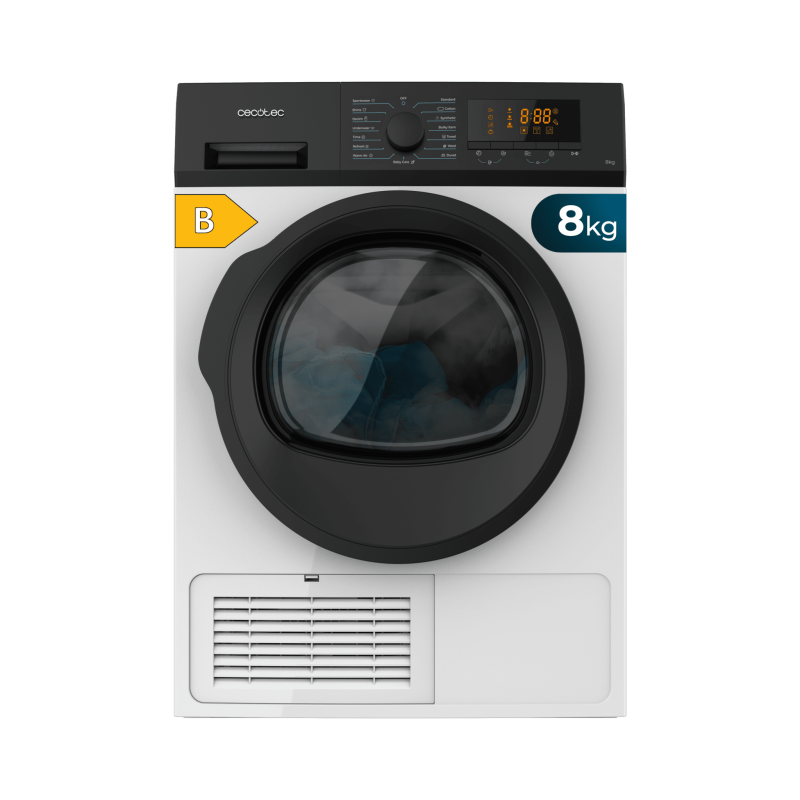 Bolero DressCode Dry 8200C B