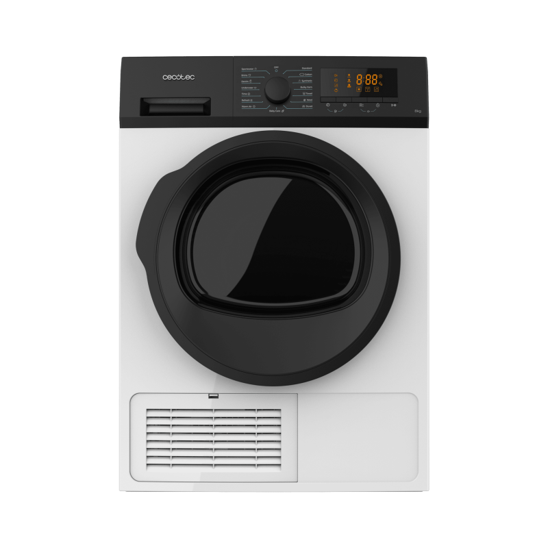 Bolero DressCode Dry 8200C B