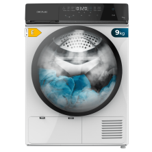 Bolero DressCode Dry 9400 A++