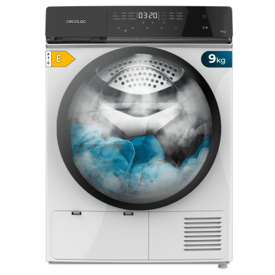 Bolero DressCode Dry 9400 A++