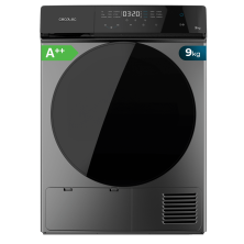 Bolero DressCode Dry 9400 Steel A++