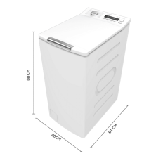 Bolero DressCode Top Max 80 Inverter A