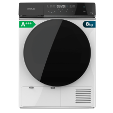 Bolero DressCode Dry 8400 A+++