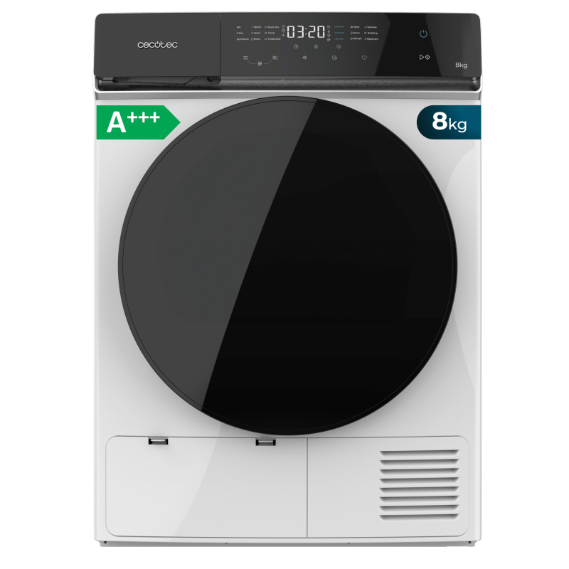 Bolero DressCode Dry 8400 A+++