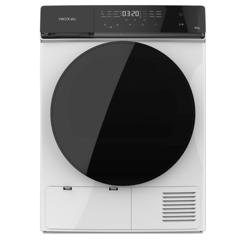 Bolero DressCode Dry 8400 A+++