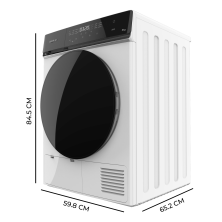 Bolero DressCode Dry 8400 A+++