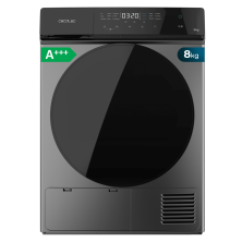 Bolero DressCode Dry 8400 Steel A+++