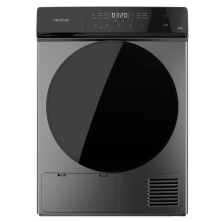 Bolero DressCode Dry 8400 Steel A+++