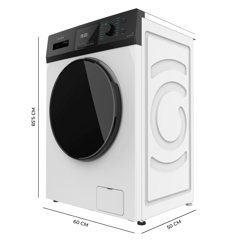 Bolero Dresscode 7410 Inverter A