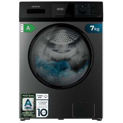 Bolero DressCode 7410 Inverter Steel A