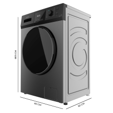 Bolero DressCode 7410 Inverter Steel A