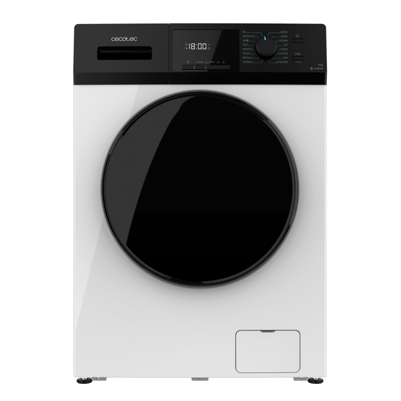 Bolero Dresscode 8410 Inverter A