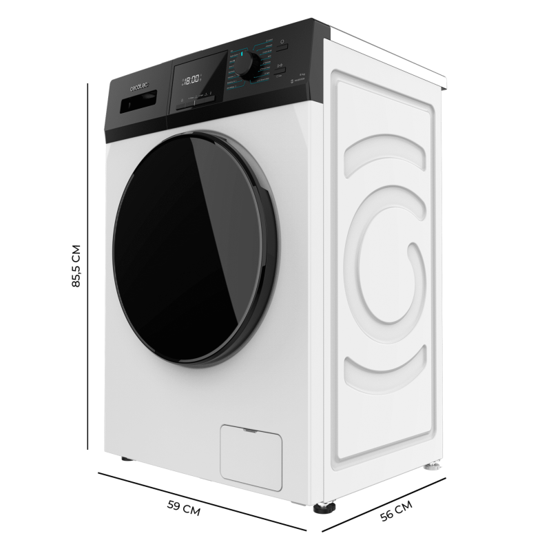 Bolero Dresscode 8410 Inverter A